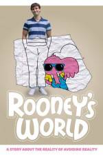 Watch Rooney's World Solarmovie