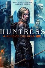 Watch The Huntress: Rune of the Dead Solarmovie