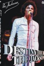 Watch The Jacksons Destiny Tour Solarmovie