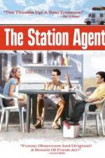 Watch The Station Agent Solarmovie