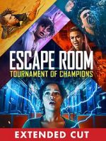 Watch Escape Room: Tournament of Champions (Extended Cut) Solarmovie