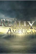 Watch Who Really Discovered America Solarmovie