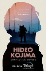Watch Hideo Kojima: Connecting Worlds Solarmovie
