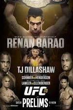 Watch UFC 173: Barao vs. Dillashaw Prelims Solarmovie