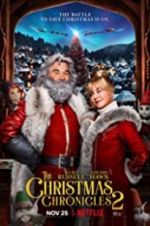 Watch The Christmas Chronicles 2 Solarmovie