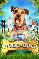 Watch Robo-Dog Solarmovie