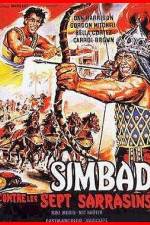 Watch Sinbad contro i sette saraceni Solarmovie
