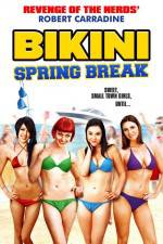 Watch Bikini Spring Break Solarmovie