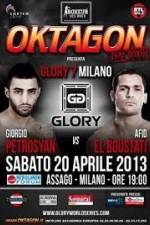 Watch Glory 7 Milan Solarmovie