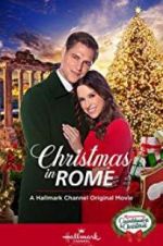 Watch Christmas in Rome Solarmovie