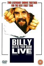 Watch Billy Connolly Bites Yer Bum Solarmovie