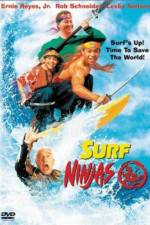 Watch Surf Ninjas Solarmovie
