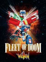 Watch Voltron: Fleet of Doom Solarmovie
