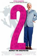 Watch The Pink Panther 2 Solarmovie