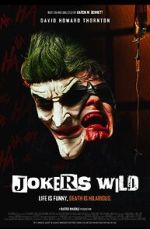 Watch Jokers Wild (Short 2025) Solarmovie