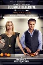 Watch The Gourmet Detective: A Healthy Place to Die Solarmovie