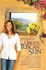 Watch Under the Tuscan Sun Solarmovie