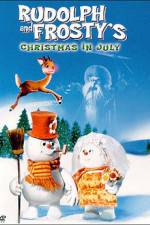 Watch Rudolph and Frosty's Christmas in July Solarmovie