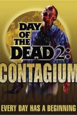 Watch Day of the Dead 2: Contagium Solarmovie