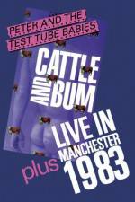 Watch Peter And The Test Tube Babies Live In Manchester Solarmovie
