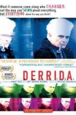 Watch Derrida Solarmovie