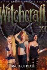 Watch Witchcraft 14 Angel of Death Solarmovie