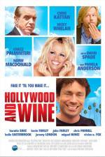 Watch Hollywood & Wine Solarmovie