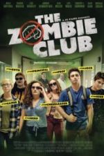Watch The Zombie Club Solarmovie
