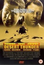 Watch Desert Thunder Solarmovie