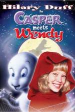 Watch Casper Meets Wendy Solarmovie