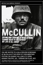 Watch McCullin Solarmovie