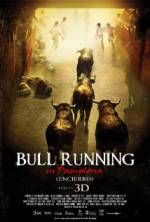 Watch Encierro 3D: Bull Running in Pamplona Solarmovie