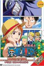 Watch One Piece: Episode of Nami - Tears of a Navigator and the Bonds of Friends Solarmovie