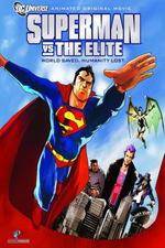 Watch Superman vs The Elite Solarmovie