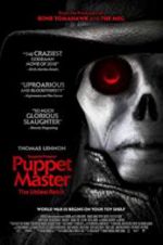 Watch Puppet Master: The Littlest Reich Solarmovie