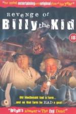 Watch Revenge of Billy the Kid Solarmovie