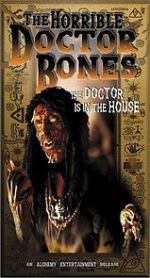 Watch The Horrible Dr. Bones Solarmovie