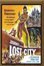 Watch Journey to the Lost City Solarmovie