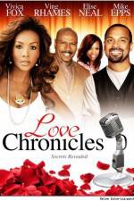 Watch Love Chronicles Secrets Revealed Solarmovie