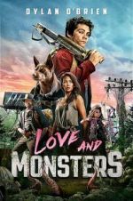 Watch Love and Monsters Solarmovie