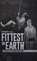 Watch The Redeemed and the Dominant: Fittest on Earth Solarmovie