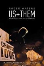 Watch Roger Waters - Us + Them Solarmovie
