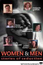 Watch Women and Men: Stories of Seduction Solarmovie