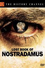 Watch Lost Book of Nostradamus Solarmovie
