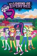 Watch My Little Pony Equestria Girls - Legend of Everfree Solarmovie