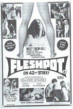 Watch Fleshpot on 42nd Street Solarmovie