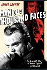 Watch Man of a Thousand Faces Solarmovie
