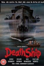 Watch Death Ship Solarmovie