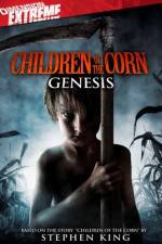 Watch Children of the Corn Genesis Solarmovie