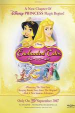 Watch Disney Princess Enchanted Tales: Follow Your Dreams Solarmovie
